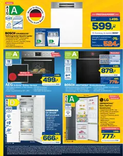 Euronics Prospekt 	 ab 31.12.2025 gültig | Seite: 10
