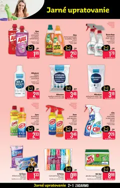 Teta drogerie leták platný od 30.03.2026 | Strana: 12 | Produkty: Wc, WC NET, Čistiaci prostriedok, Pec