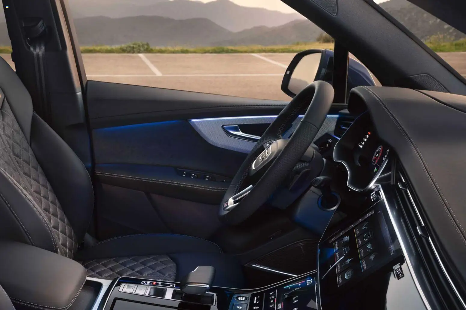 Audi Q7 – gültig ab 28.10.2025 | Seite: 49