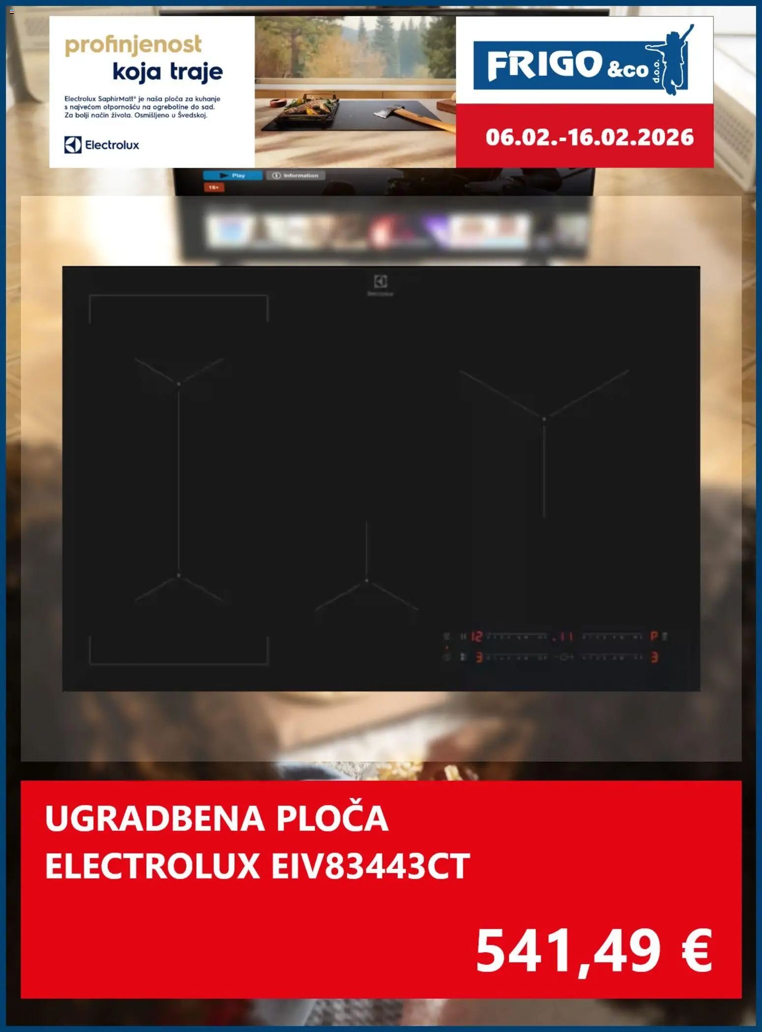FRIGO & Co. katalog | vrijedi od 06.02.2026 | Stranica: 6