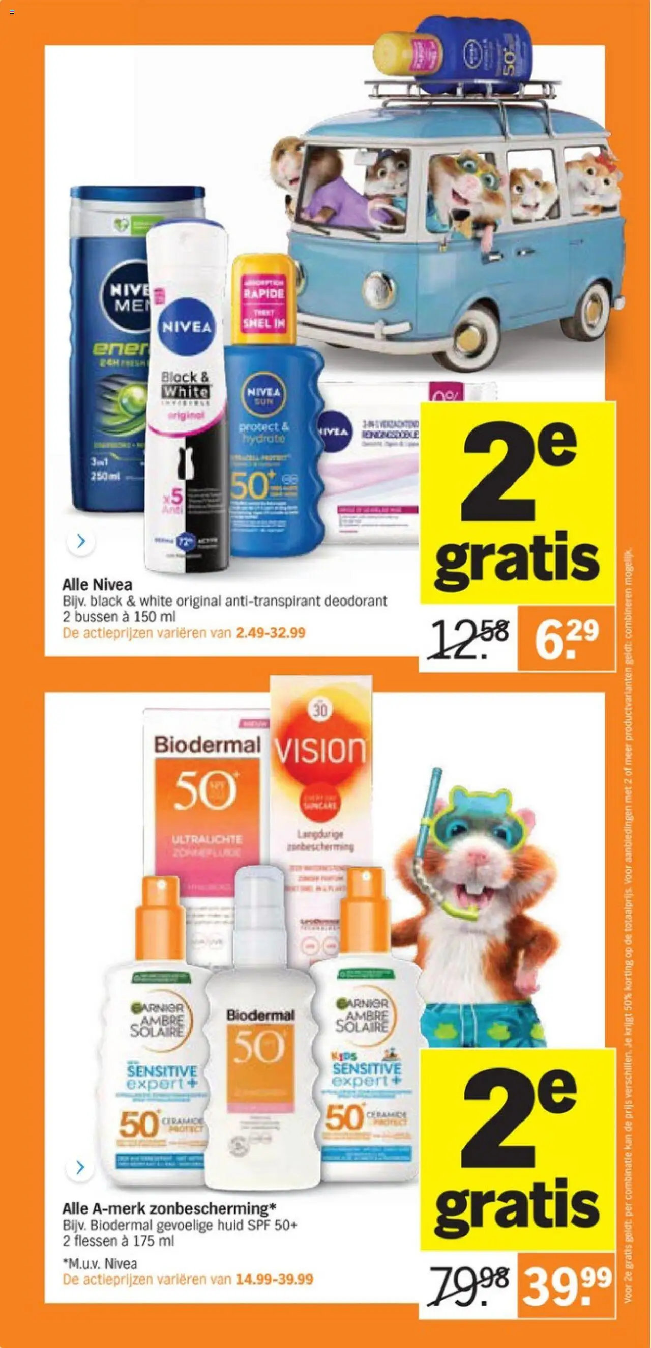  | Pagina: 14 | Producten: Deodorant, Antitranspirant, Kan