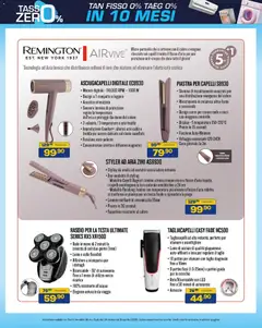 Anteprima del volantino BRUNO volantino valido a partire dal 19.03.2026 | Pagina: 42