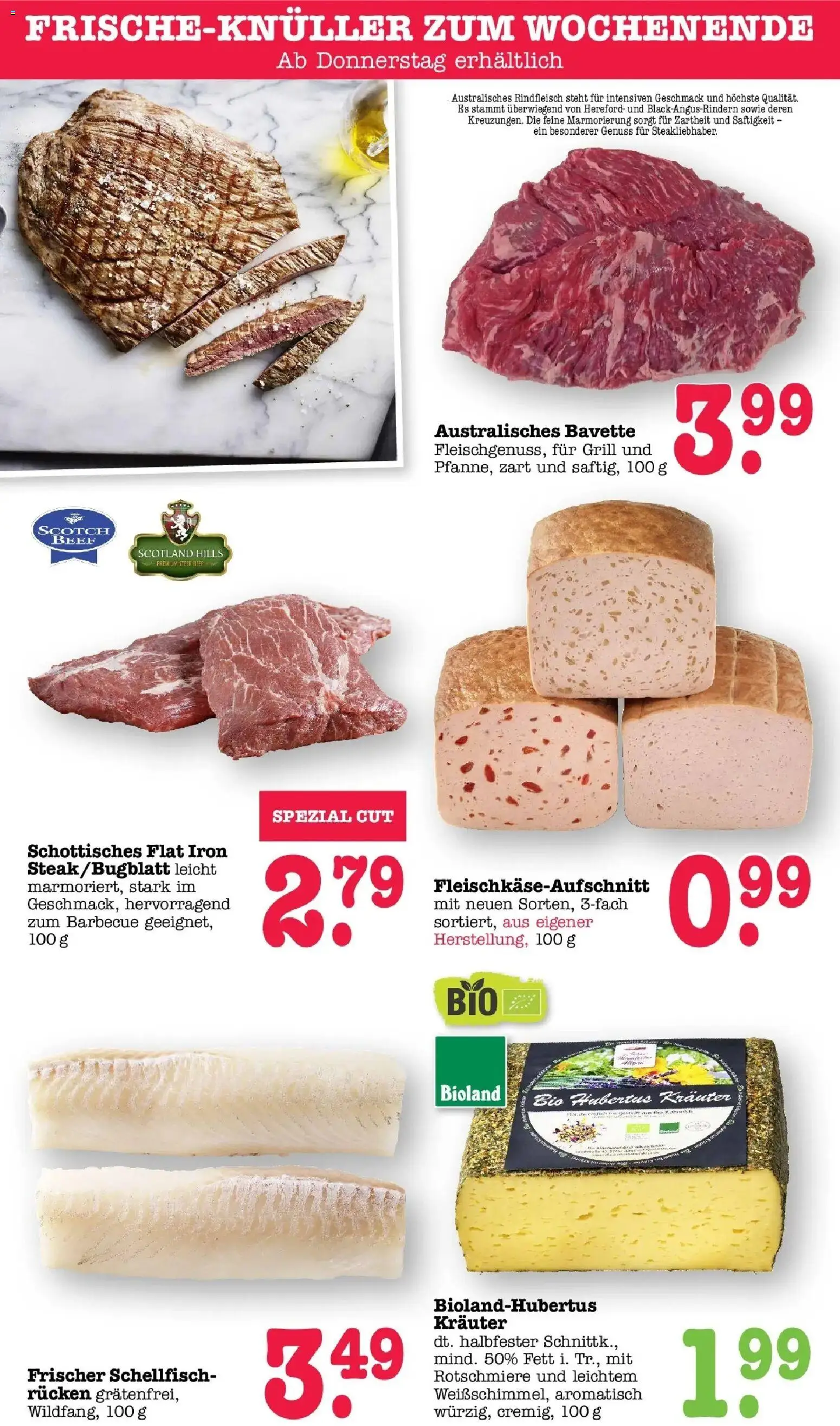 Edeka prospekt Offenbach	 – gültig ab 09.03.2026 | Seite: 62 | Produkte: Grill, Rindfleisch, Steak