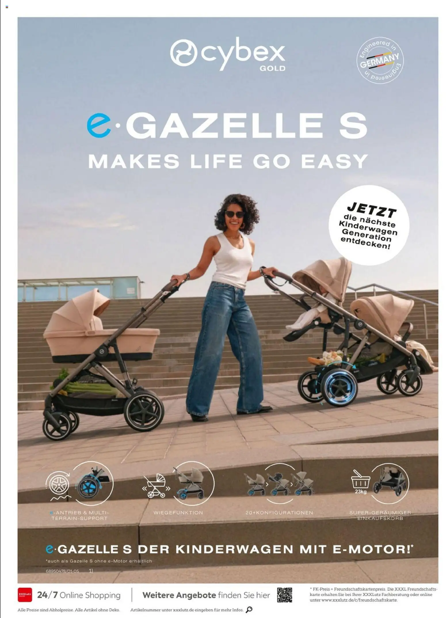 XXXL Lutz Schöner Einrichten – gültig ab 01.03.2026 | Seite: 104