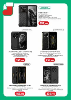 Pré-visualização Darty - folheto válido de 02.12.2025 | Página: 18