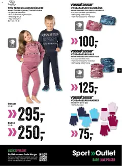  | Side: 13 | Produkter: Genser, Hansker, Pannebånd