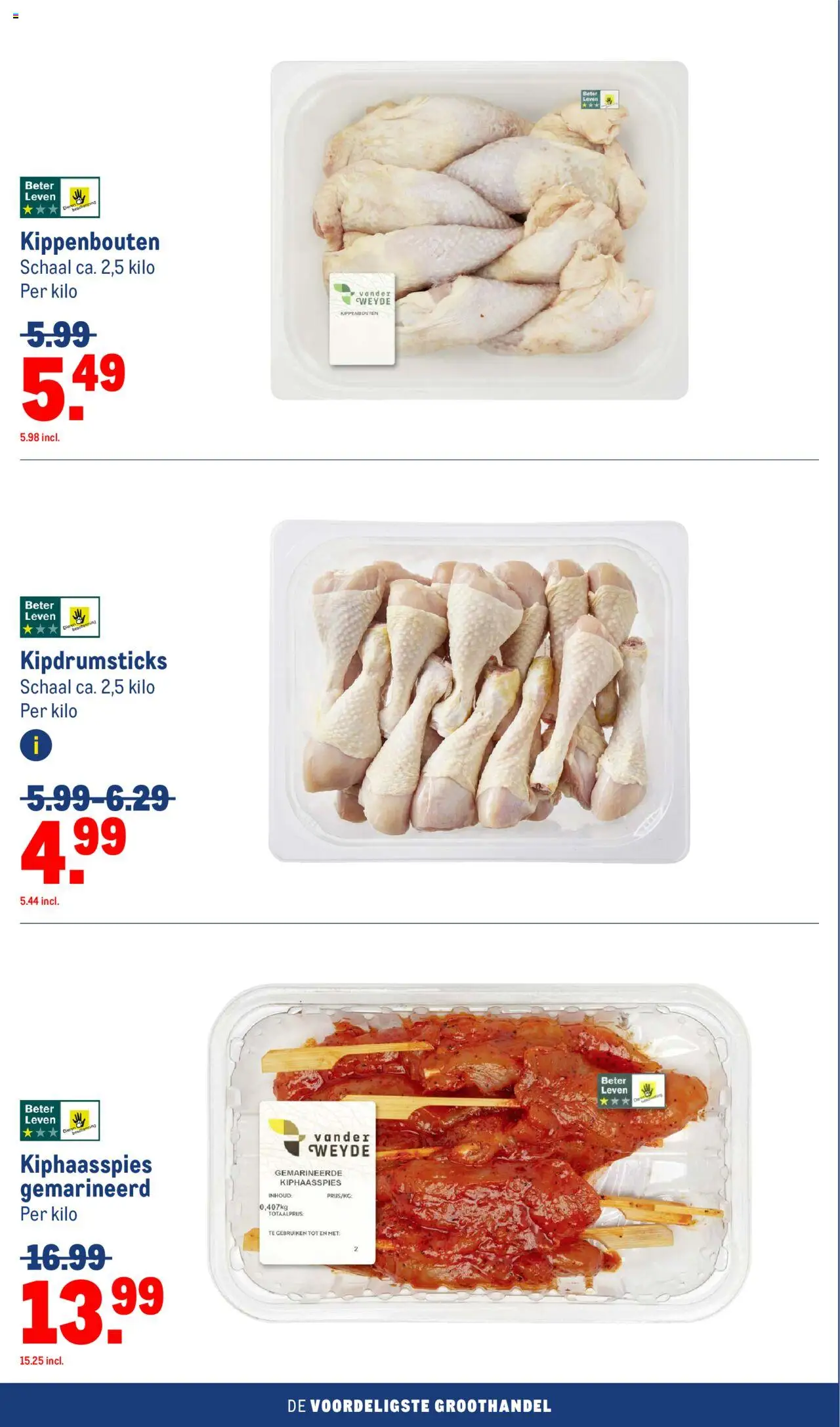  | Pagina: 18 | Producten: Schaal