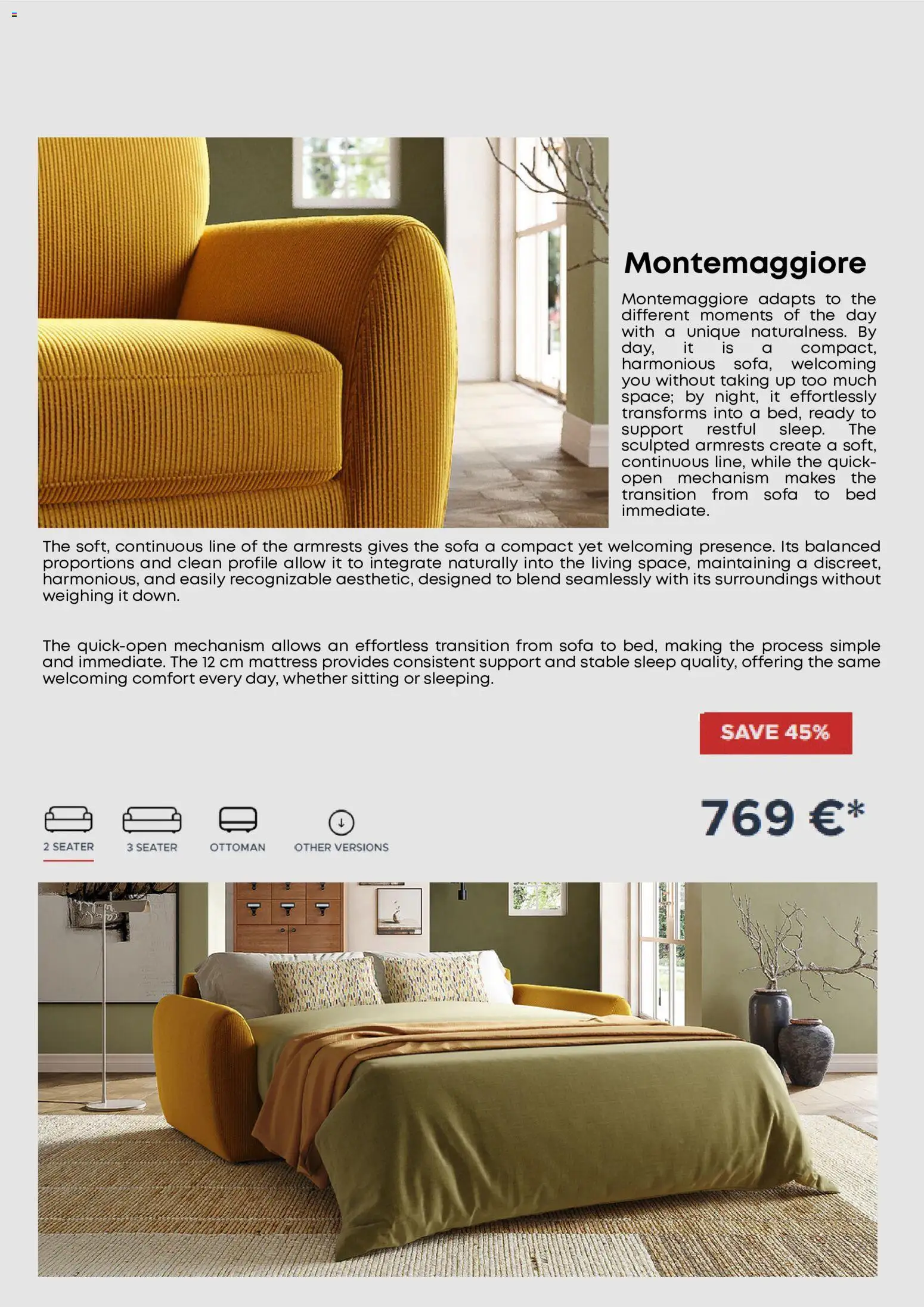 Poltrone Sofà  – σε ισχύ από 17.03.2026 | Σελίδα: 4