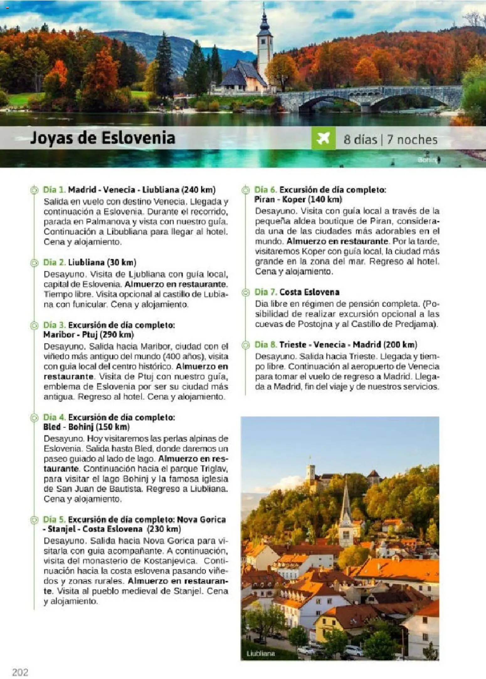 Viajes El Corte Inglés Rutas Culturales de la Comunidad de Madrid │ válido desde el 01.04.2026 | Página: 202