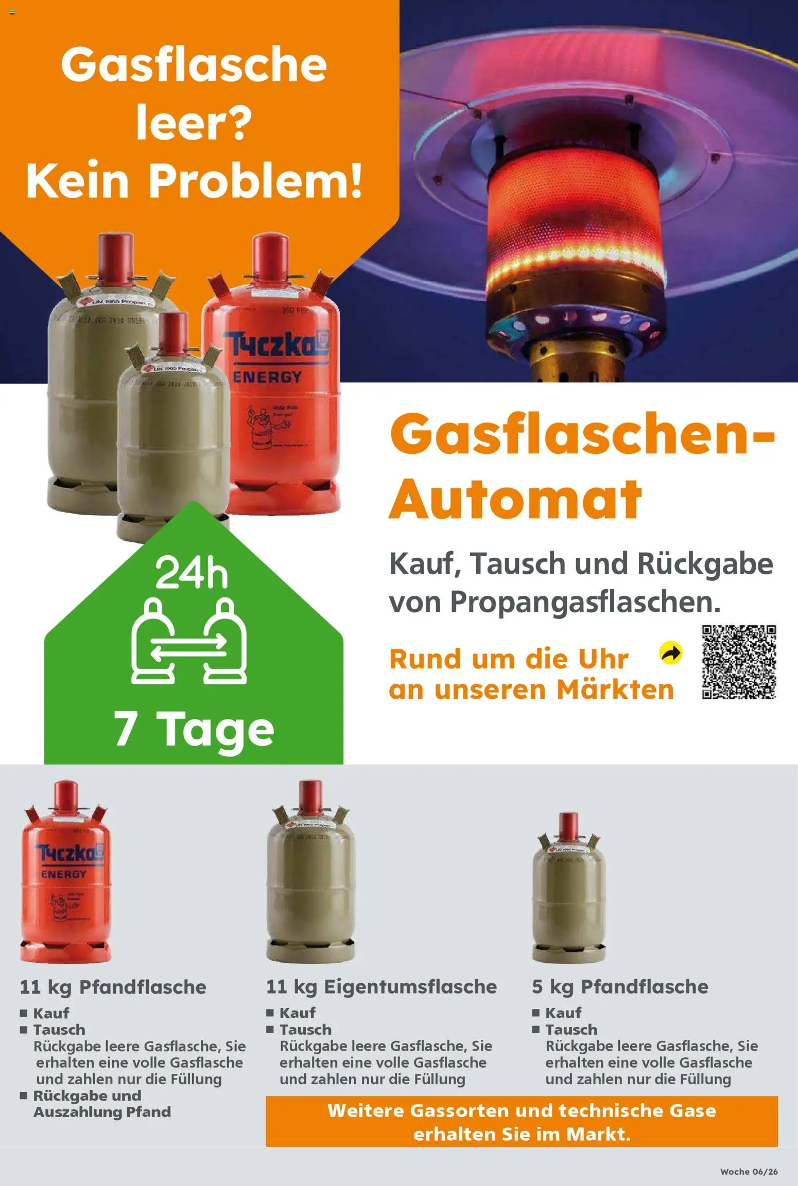 Globus Baumarkt prospekt Saarbrücken	 – gültig ab 02.02.2026 | Seite: 11 | Produkte: Energy, Uhr