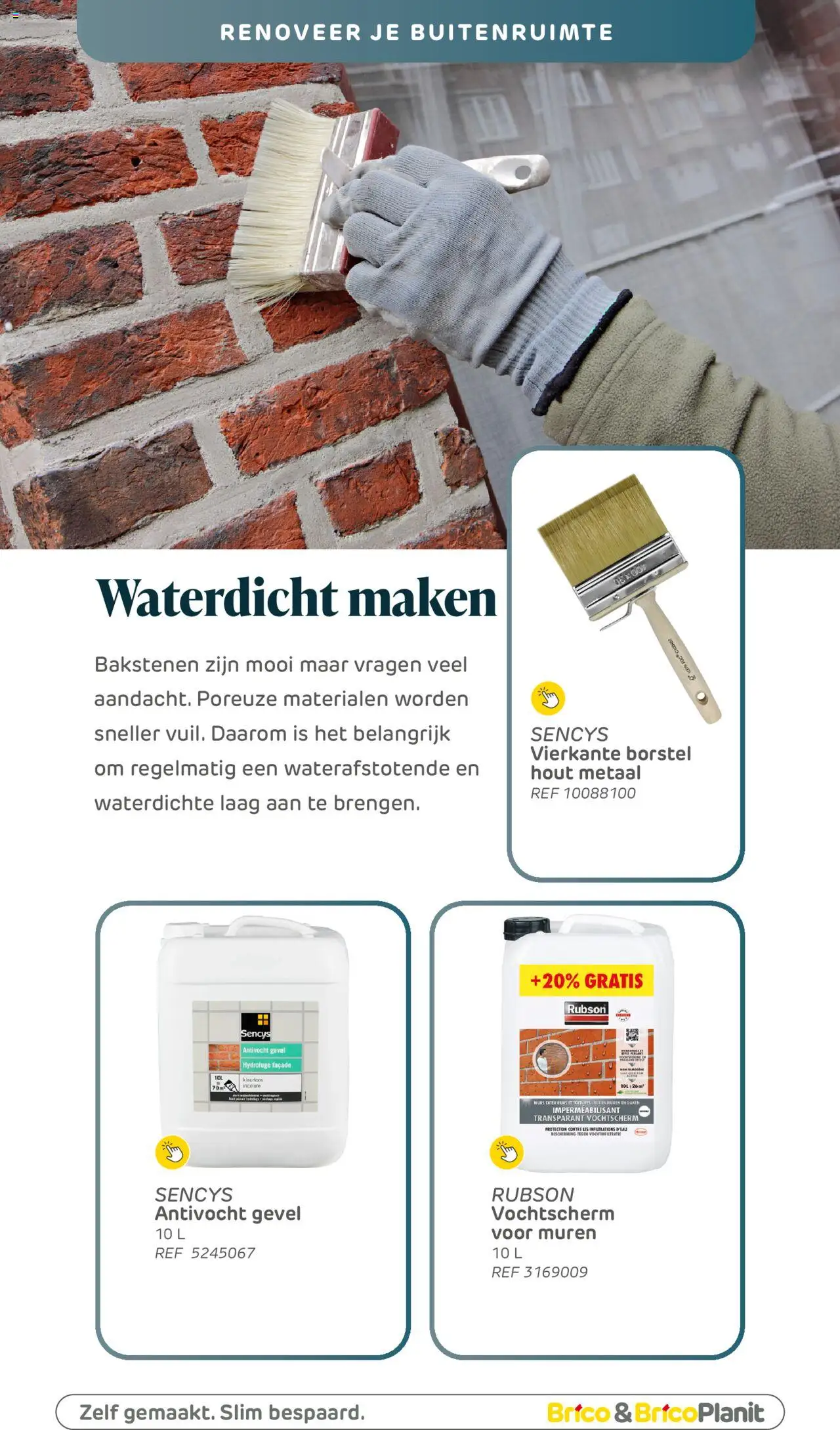  | Pagina: 102 | Producten: Borstel