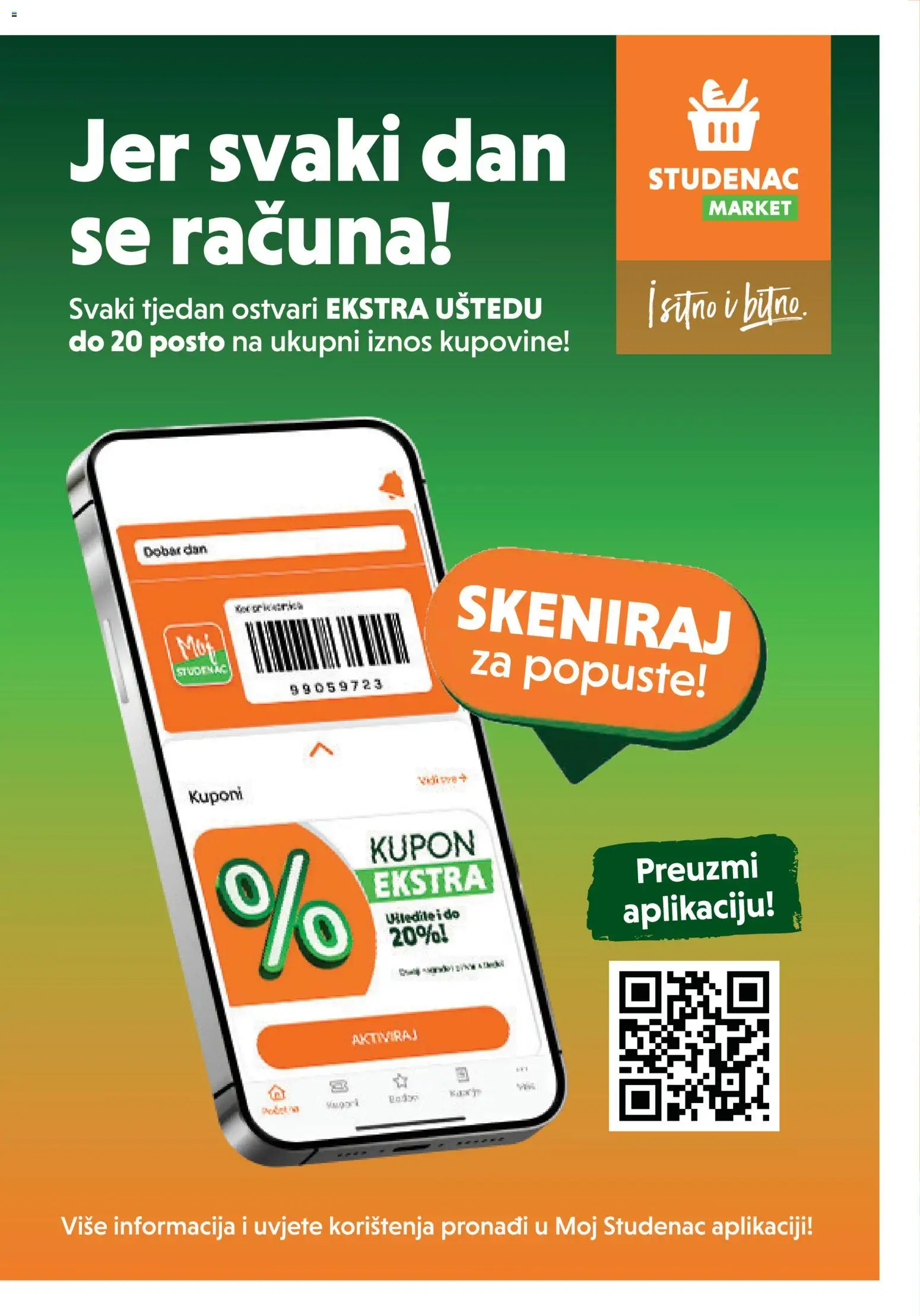 Studenac katalog | vrijedi od 25.02.2026 | Stranica: 2