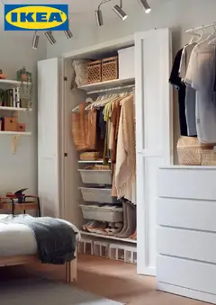 IKEA - erbjudanden - Förhandsvisning av reklamblad från butik IKEA aktuell från 01.02.2026