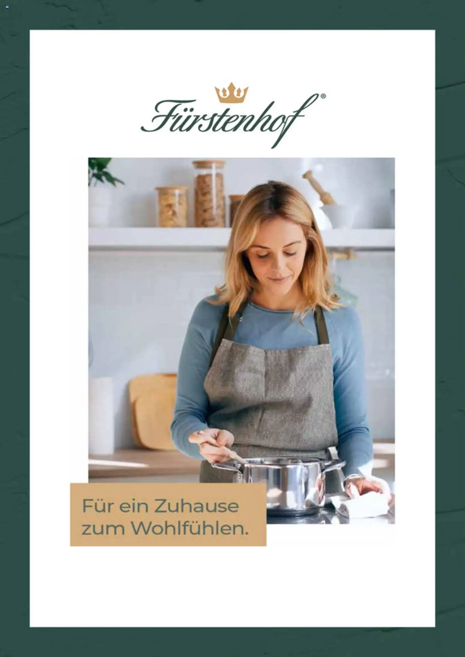 Segmüller Fürstenhof – gültig ab 15.12.2025 | Seite: 1