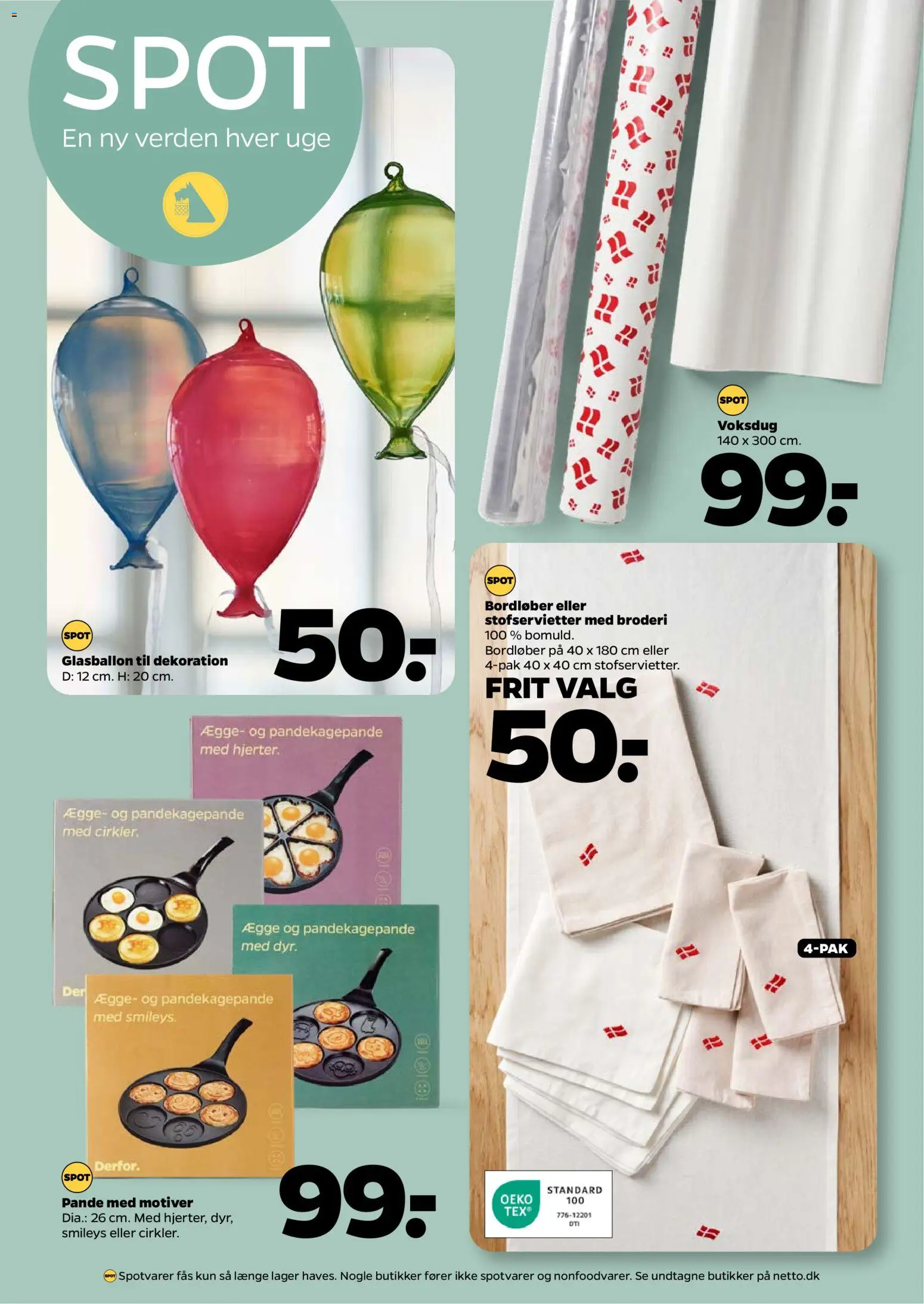 Netto tilbudsavis – gyldig fra 07.02.2026 | Side: 27