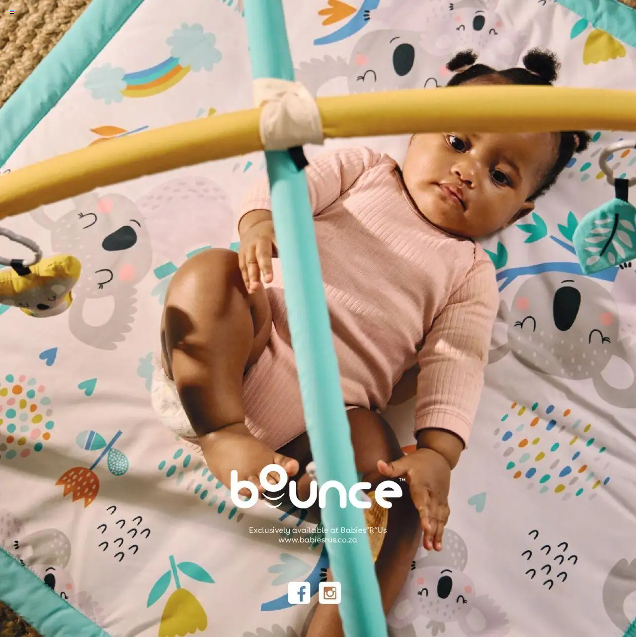 New Babies R Us catalogue – valid from 01.01.2025 | Page: 28