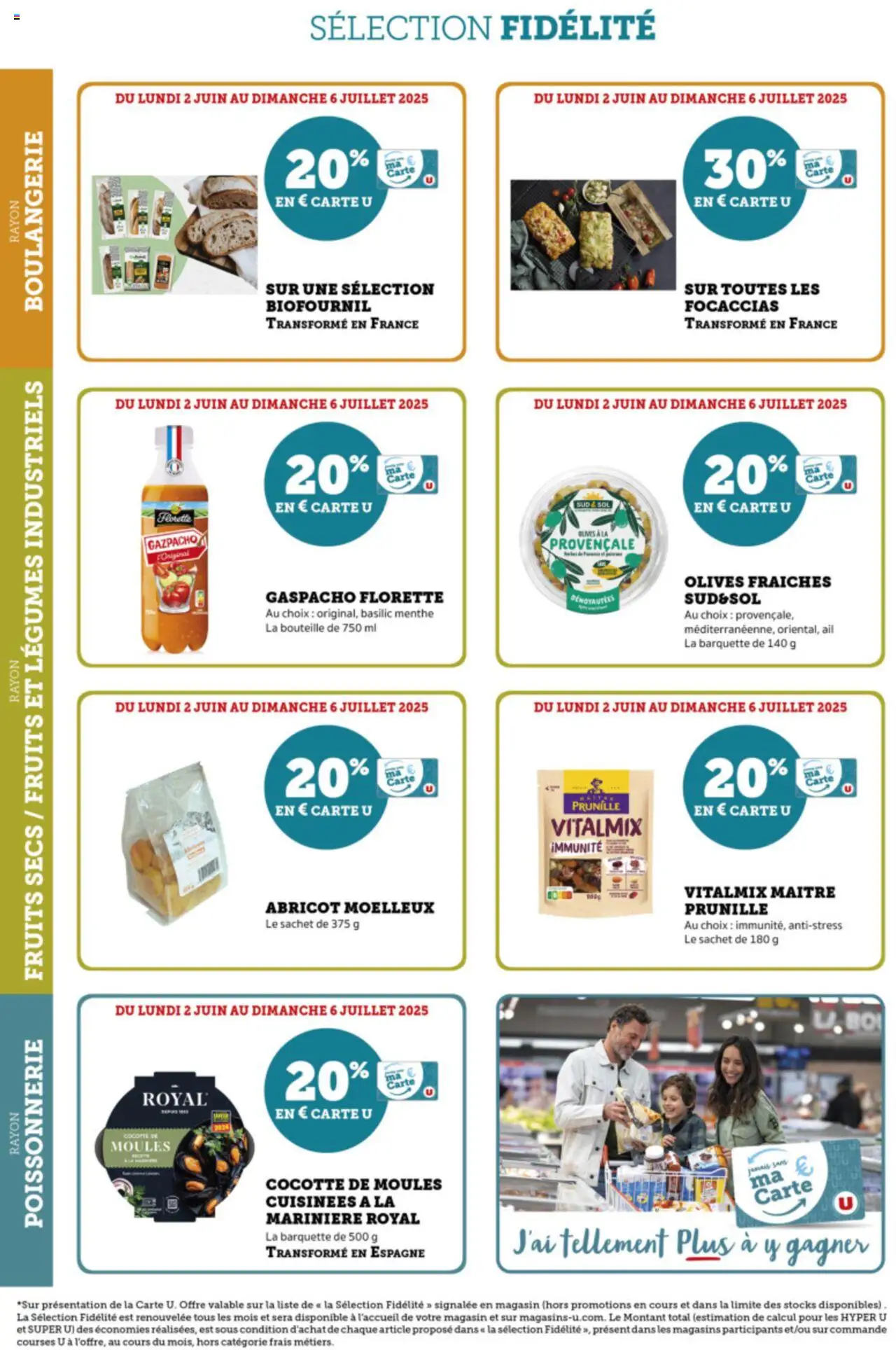  | Page: 32 | Produits: Marinière, Menthe, Ail, Fruits secs