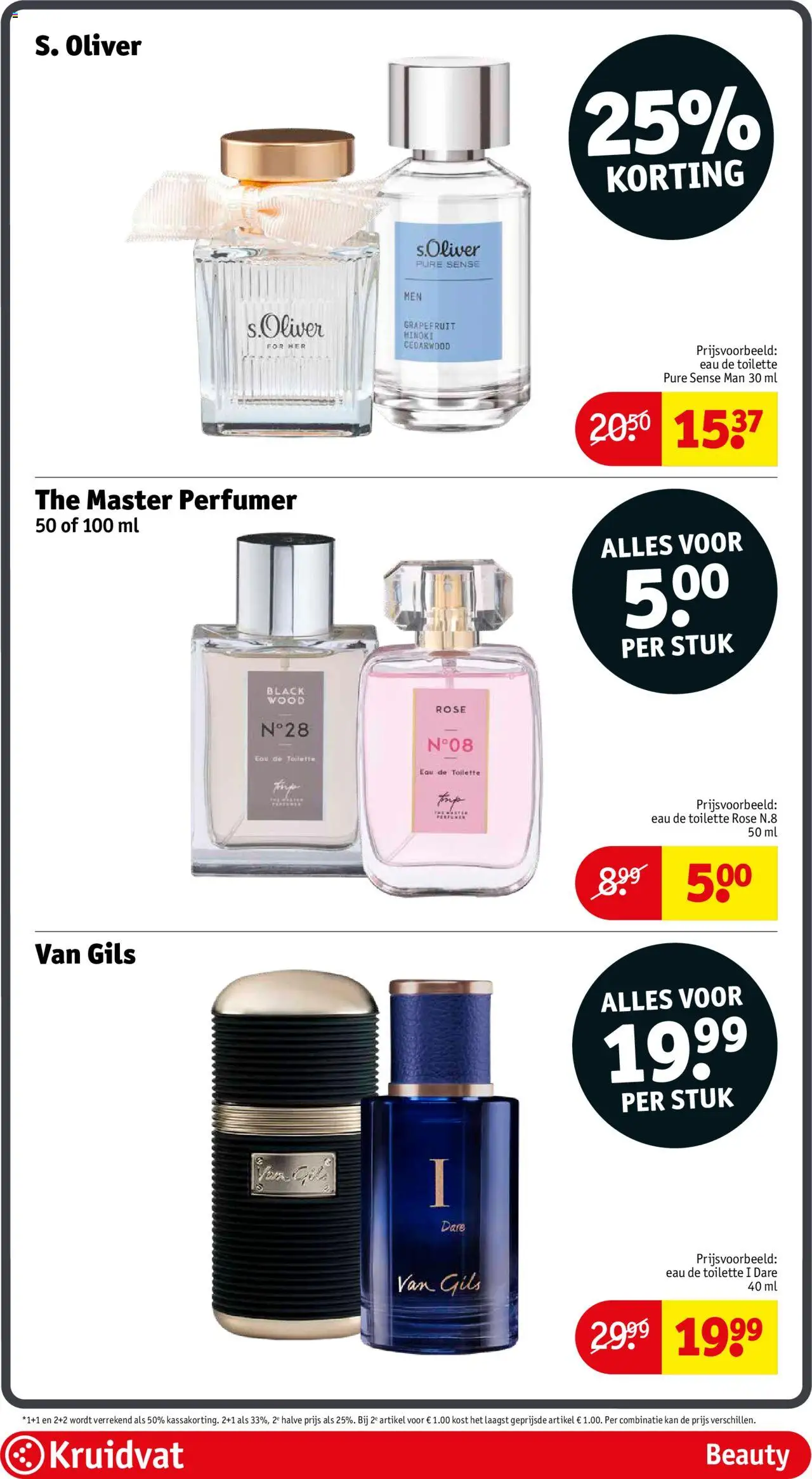  | Pagina: 10 | Producten: Grapefruit, Kan, Eau de toilette