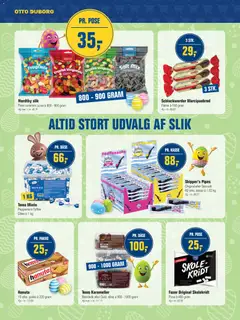 Otto Duborg - Tilbudsavis gyldig fra 26.03.2026 | Side: 4