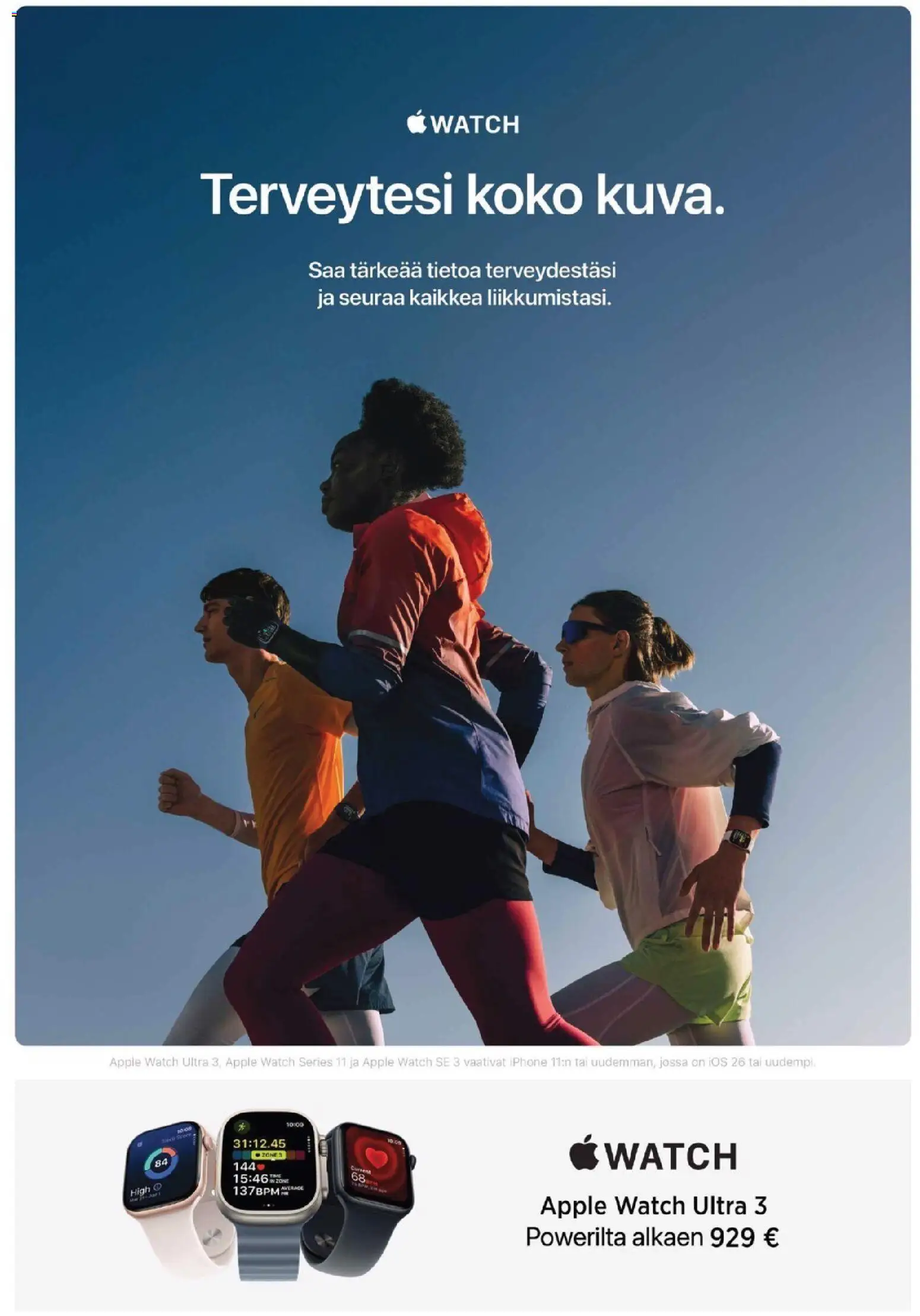 Power tarjoukset – voimassa 16.03.2026 alkaen | Sivu: 31