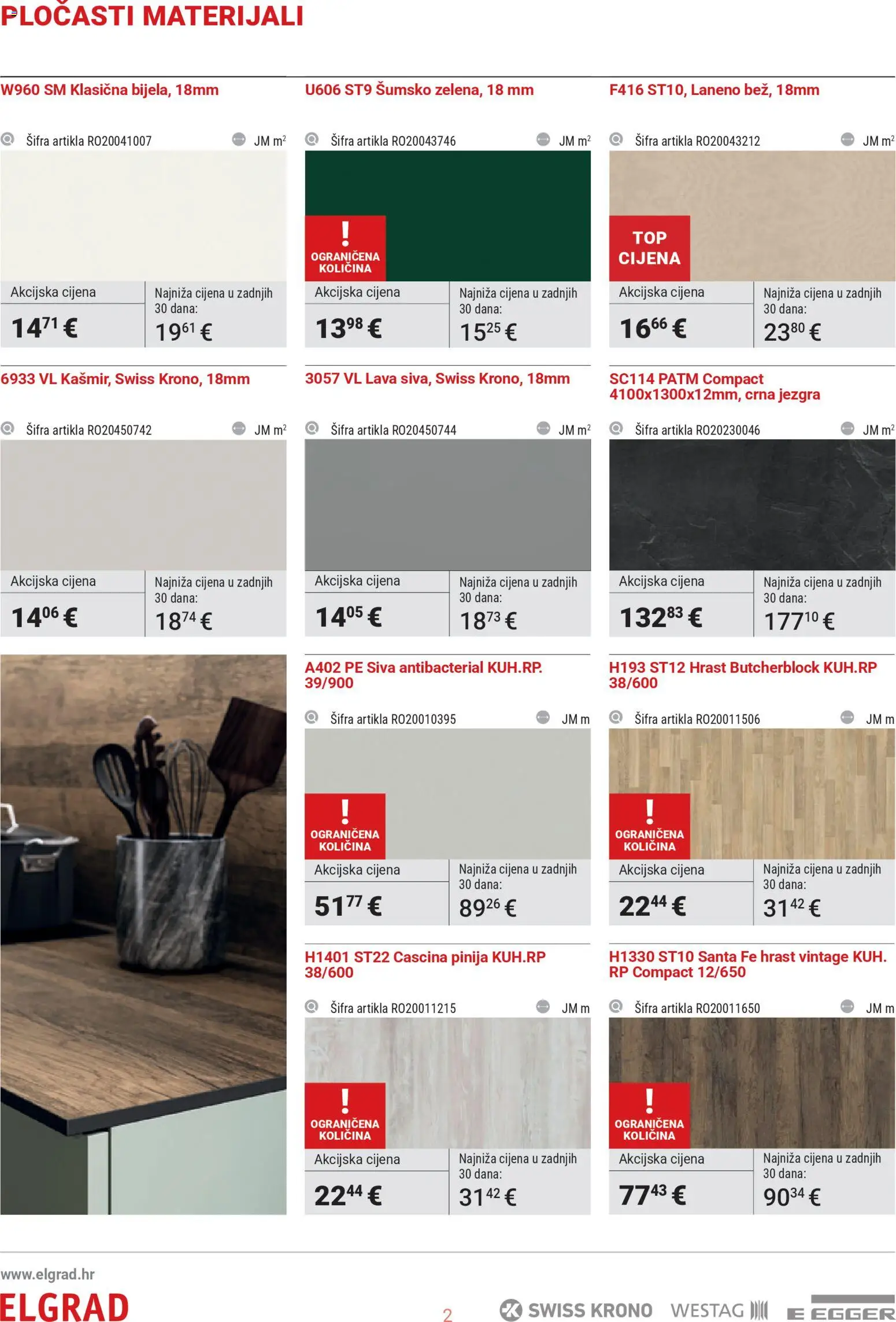 Elgrad katalog | vrijedi od 07.04.2026 | Stranica: 2