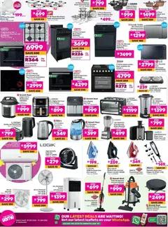 Game specials catalogue – valid from 30.12.2025 | Page: 8