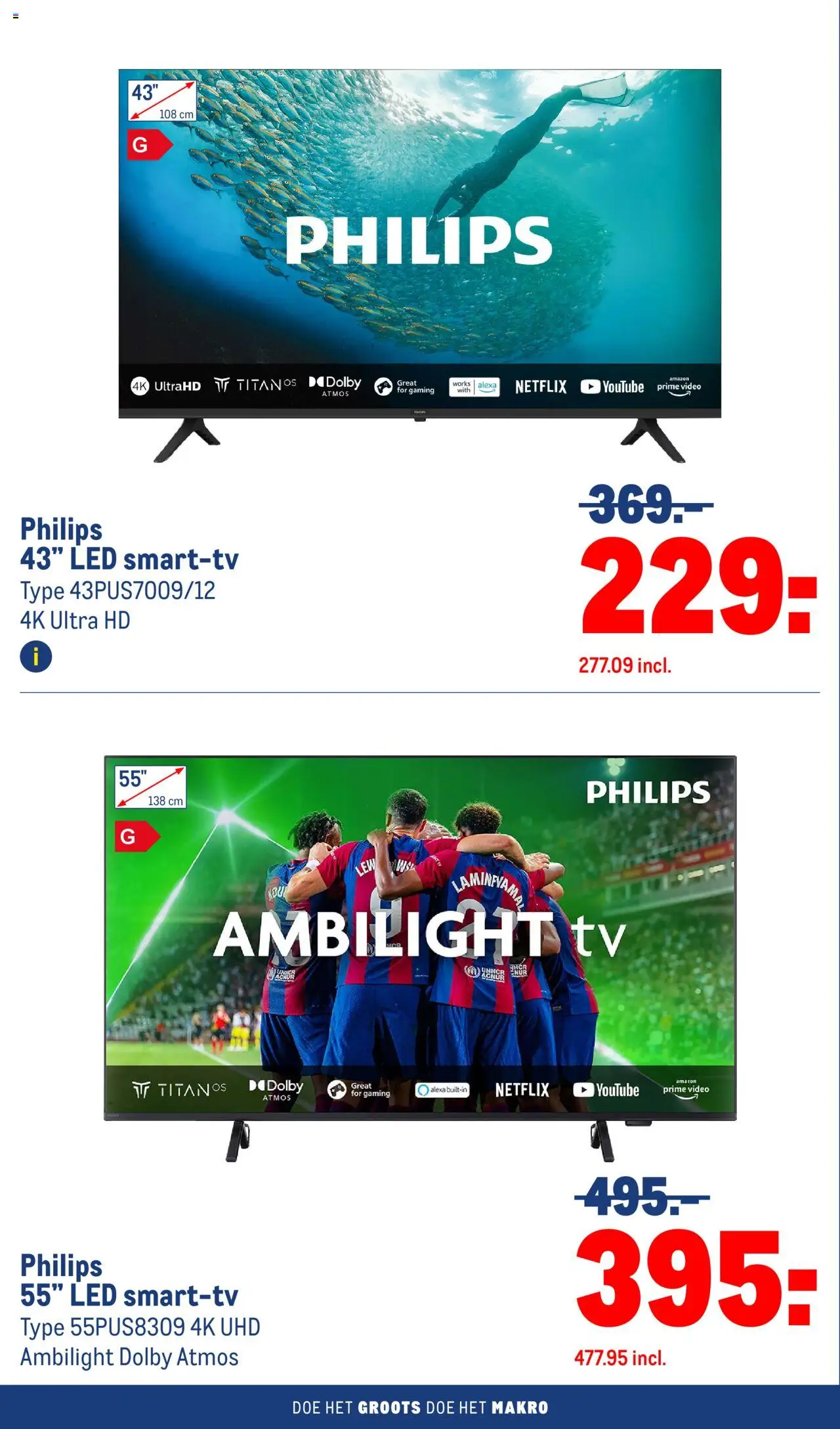  | Pagina: 8 | Producten: Tv, Video