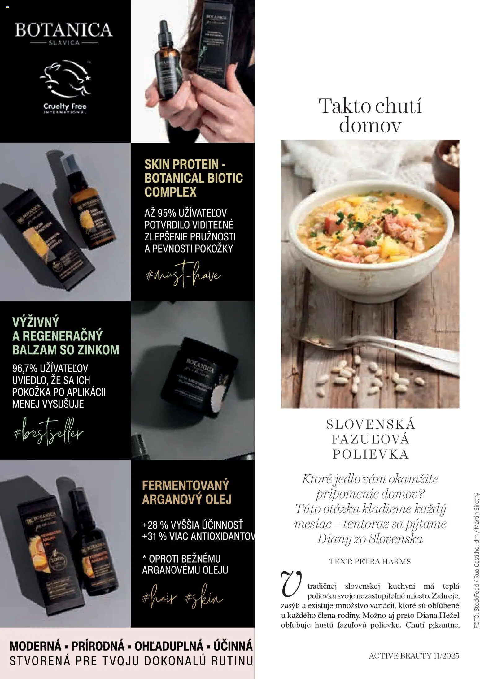 Nové dm drogerie akcie – leták je platný od 15.12.2025 | Strana: 50 | Produkty: Olej, Protein