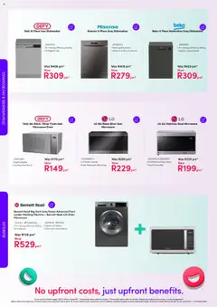 Teljoy specials catalogue – valid from 01.10.2025 | Page: 5