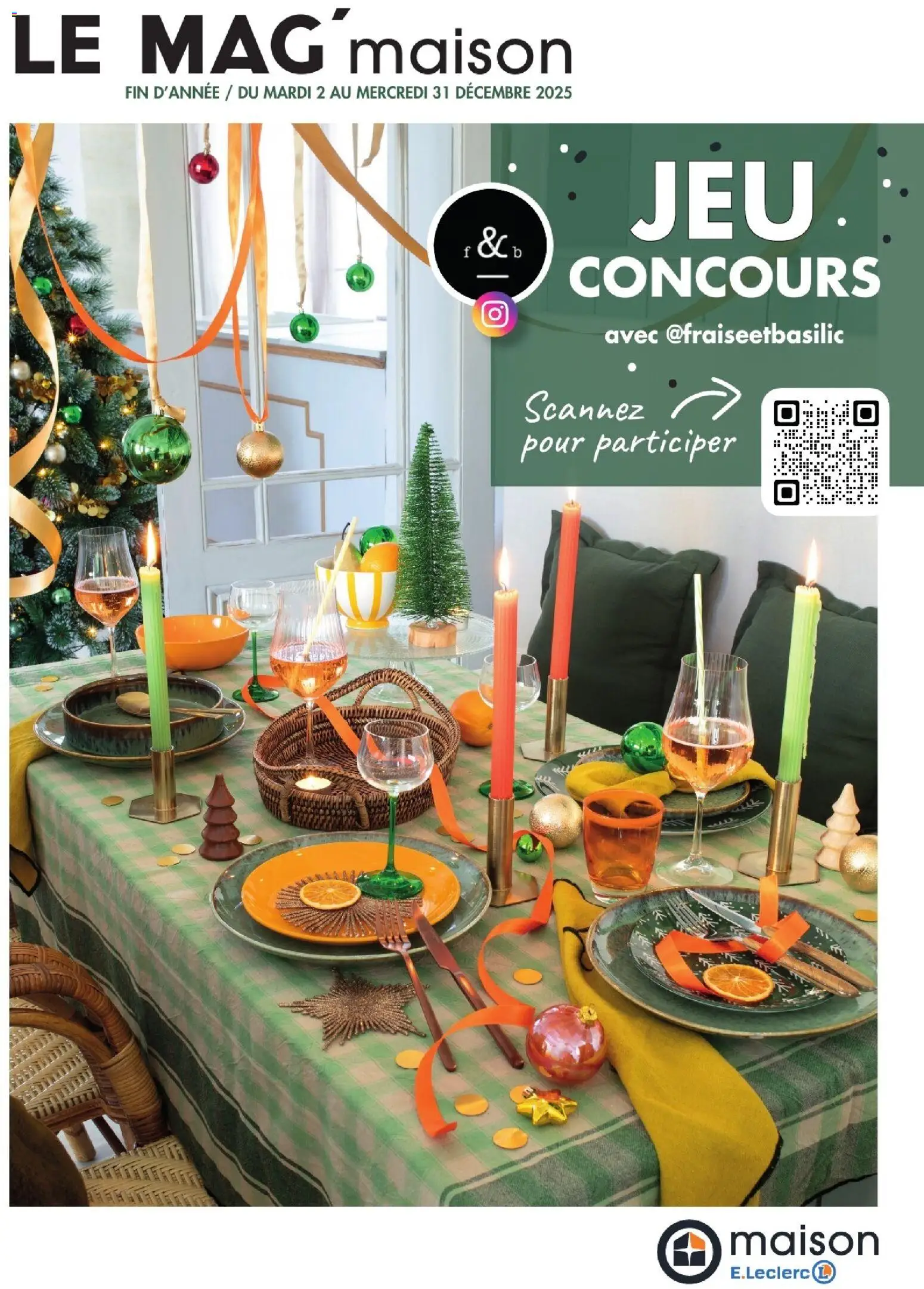 {H1} | Page: 1 | Produits: Magazine