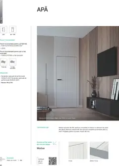 Ofertele Proges valabile de la 13.02.2026 | Pagină: 93 | Produse: Mâner, Ușă, Apă