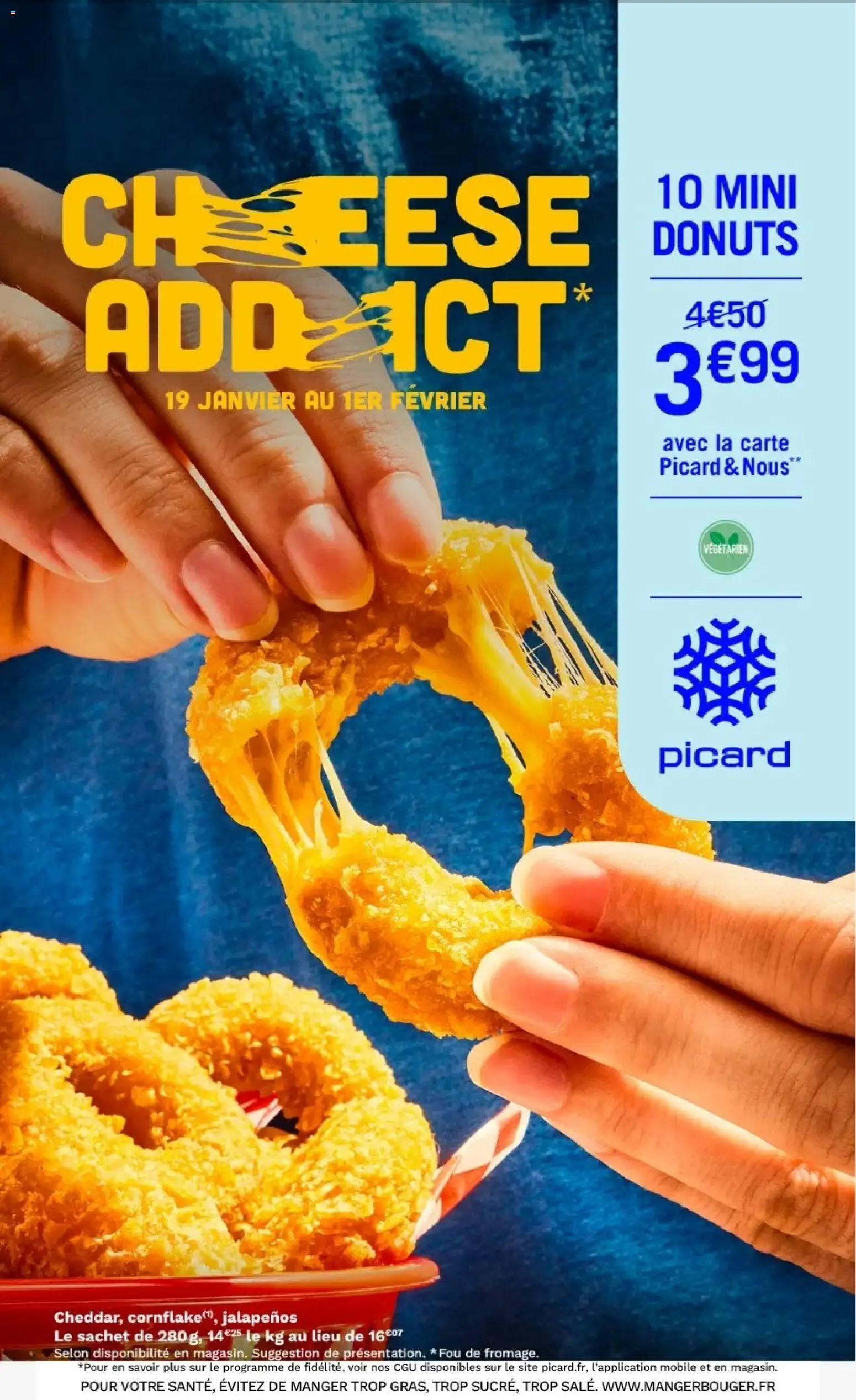 {H1} | Page: 1 | Produits: Fromage