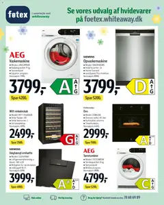 Føtex - Tilbudsavis uge 14 gyldig fra 27.03.2026 | Side: 67