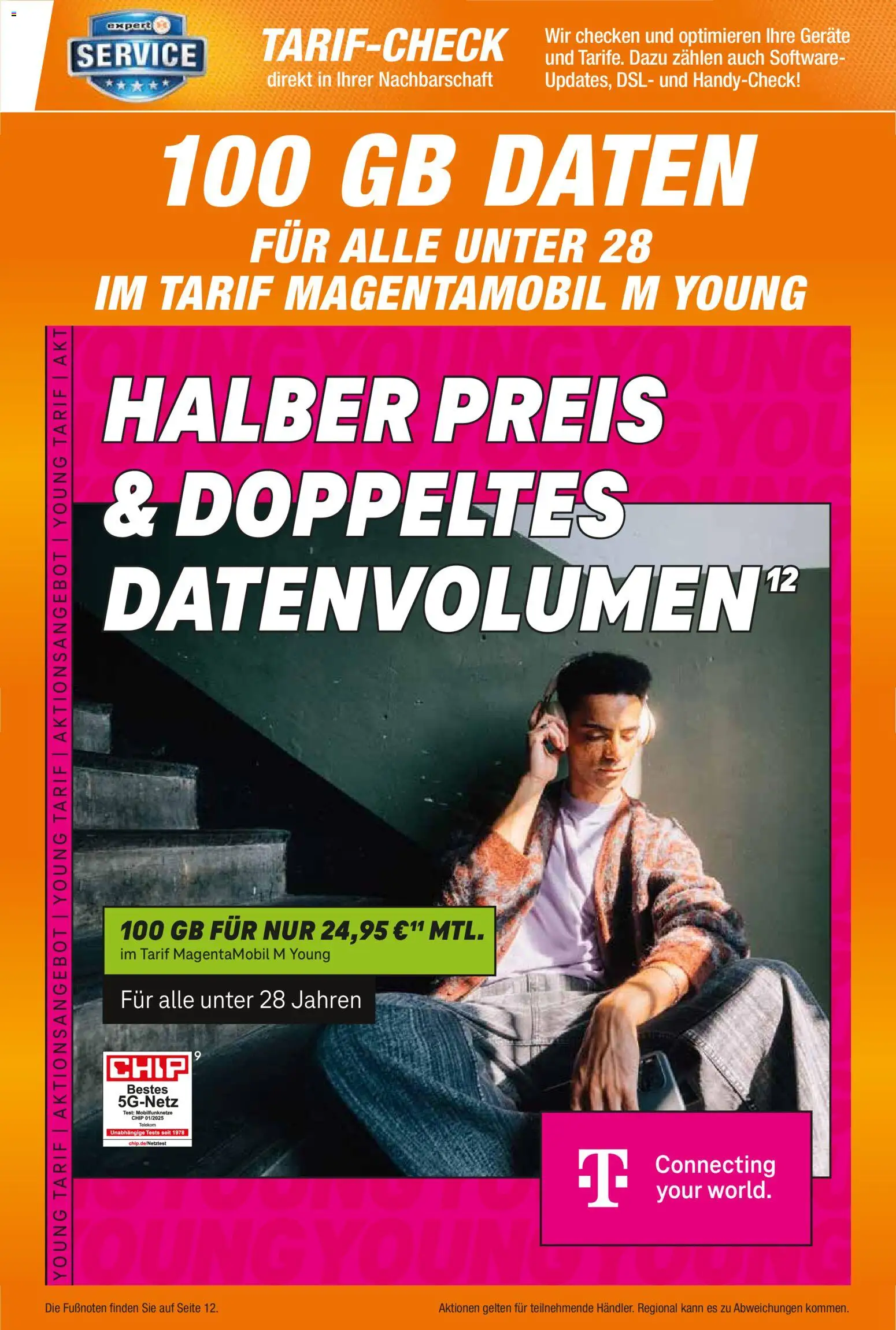 Expert Smarthphone Highlights im November – gültig ab 01.11.2025 | Seite: 7