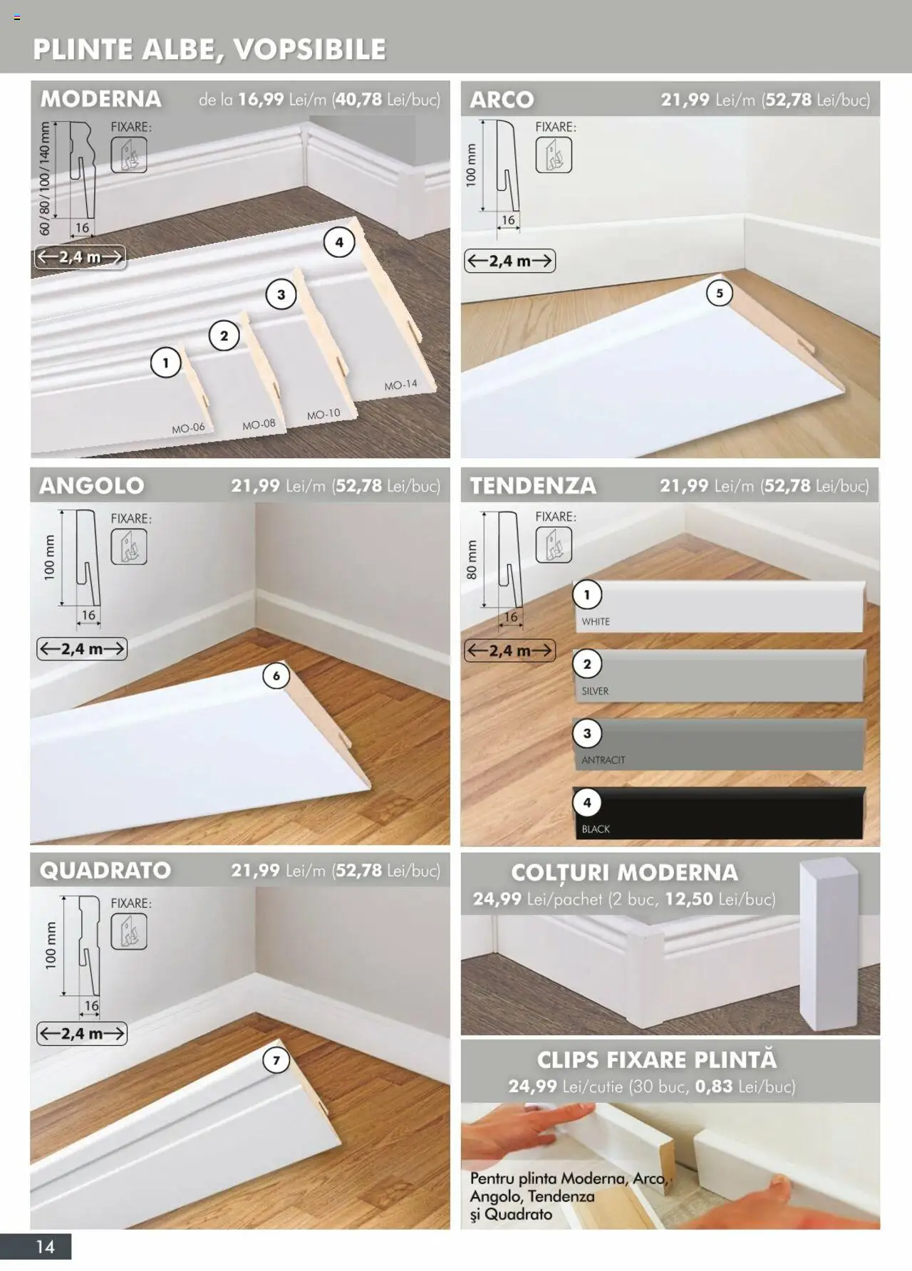 Noul catalog Diego – valabil de la 01.04.2024 | Pagină: 14