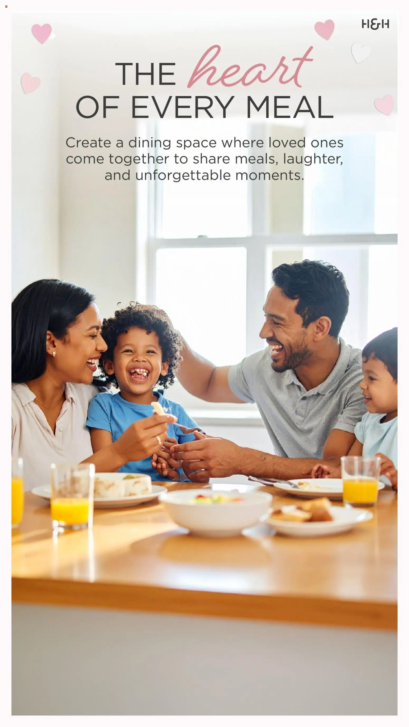 New House and Home catalogue – valid from 09.02.2026 | Page: 22