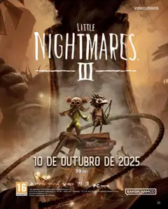 Pré-visualização El Corte Ingles folheto válido de 11.11.2025 | Página: 287 | Produtos: PC, Xbox