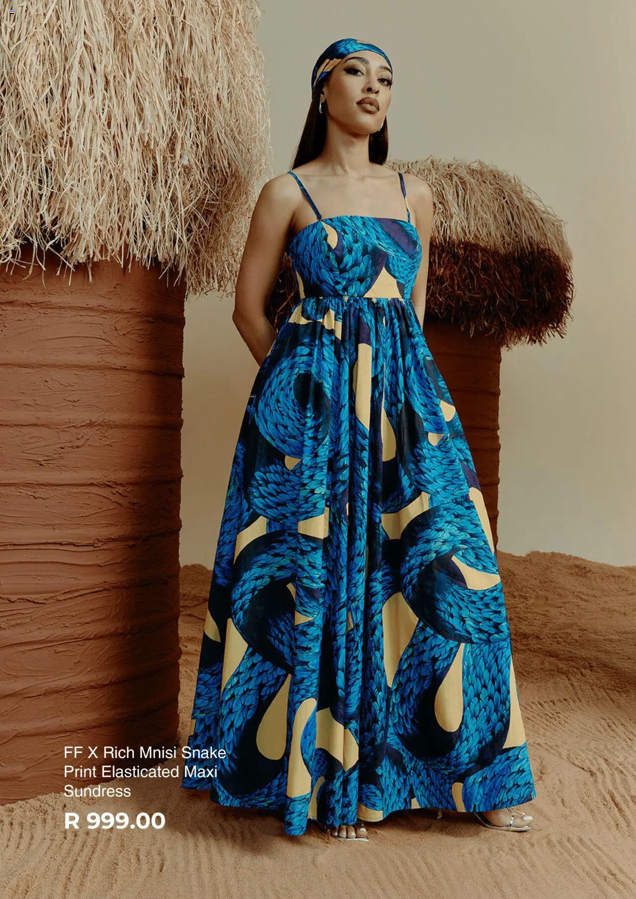 New Foschini catalogue – valid from 21.10.2025 | Page: 3