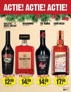 Dirk - Super Dirck 3 - Voorbeeld van een folder van Dirk, geldig van 04.01.2026