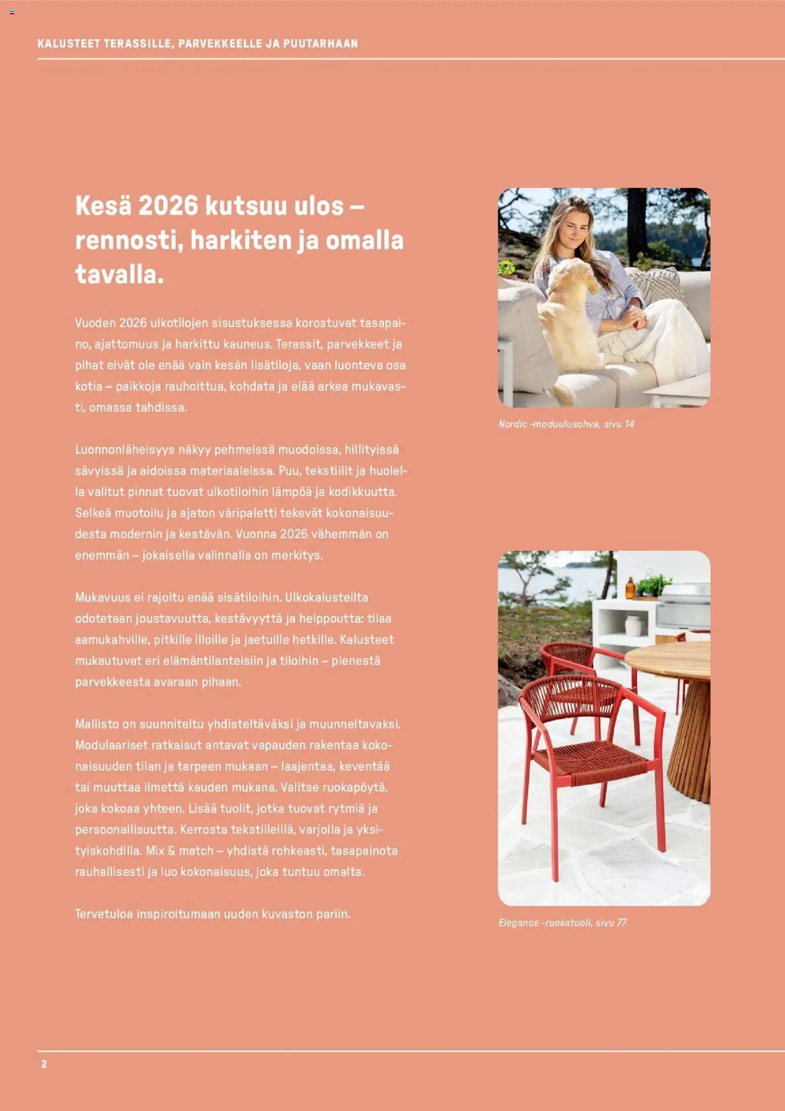 Masku tarjoukset – voimassa 09.03.2026 alkaen | Sivu: 2