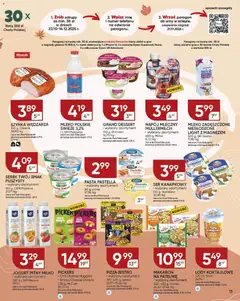 Pogląd oferty "Chata Polska - Gazetka" - ważna od 06.11.2025 | Strona: 12