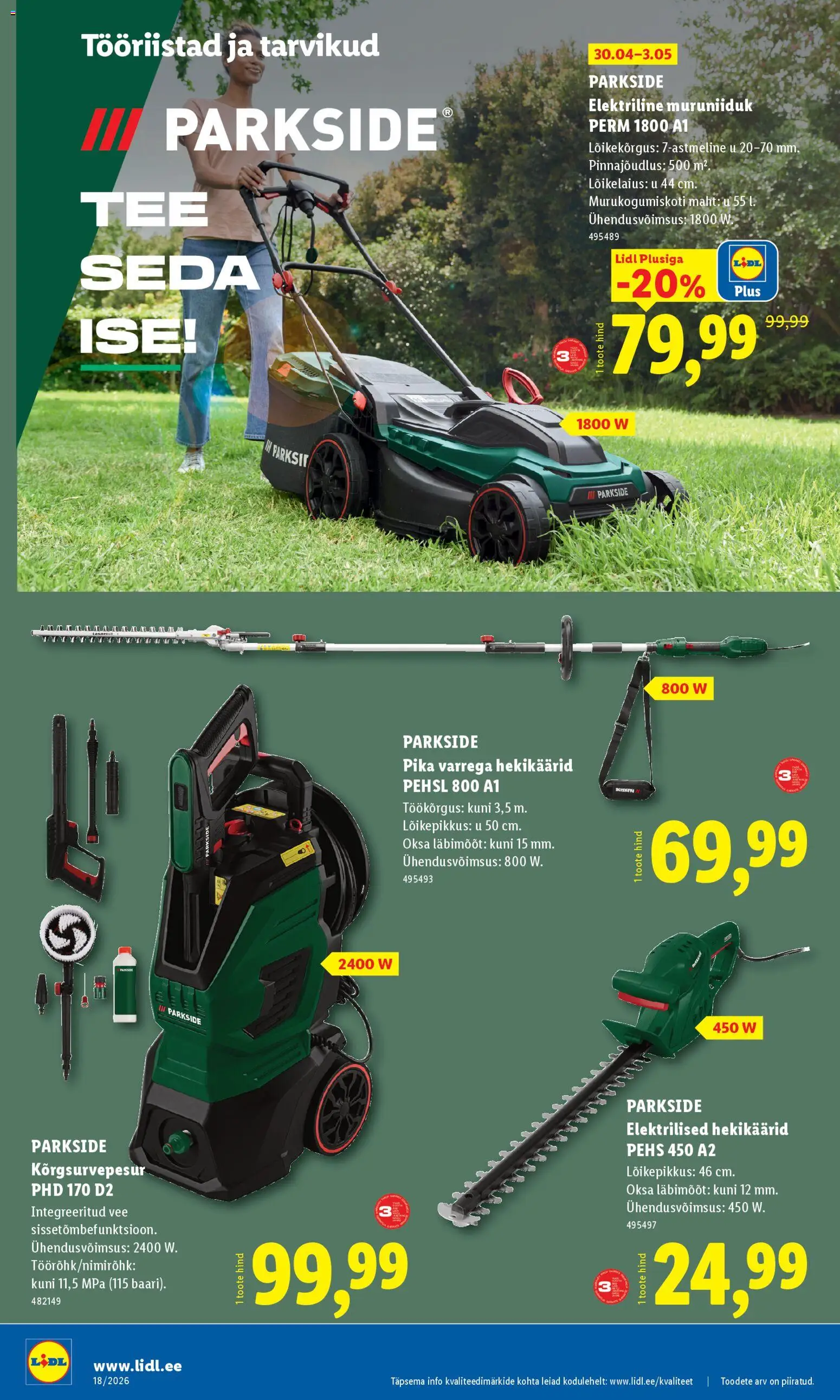 {H1} | Lehekülg: 18