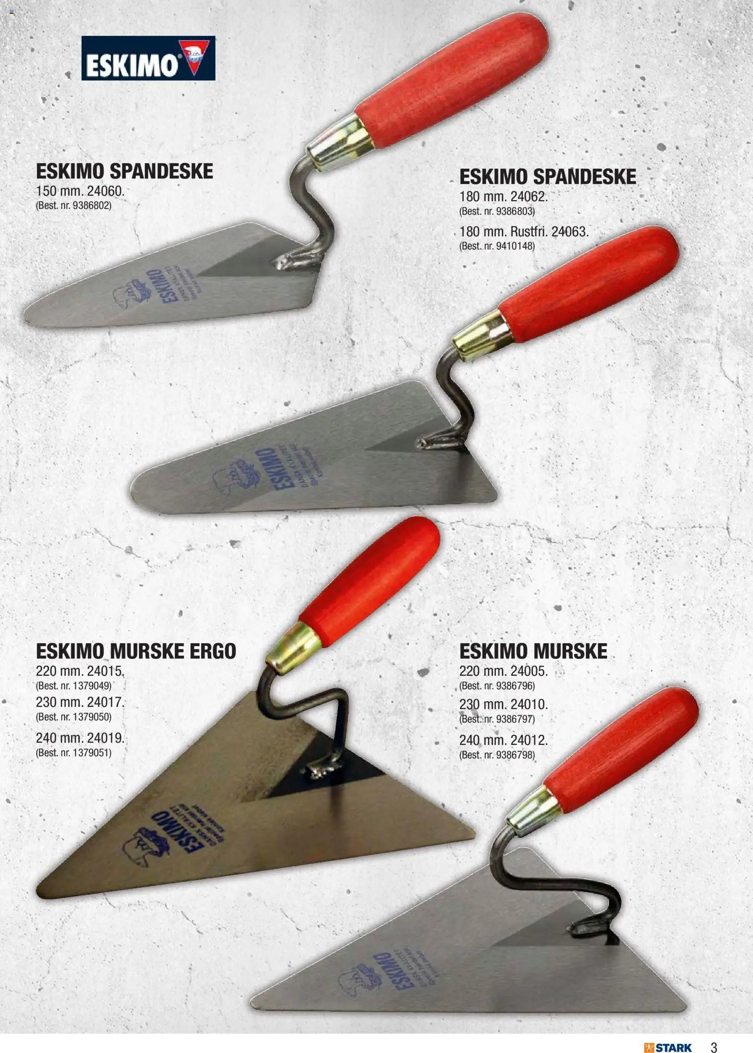 Stark tilbudsavis – gyldig fra 01.01.2026 | Side: 3