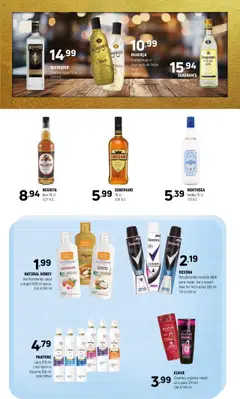 Coviran ofertas │ válido desde el 29.07.2025 | Página: 17