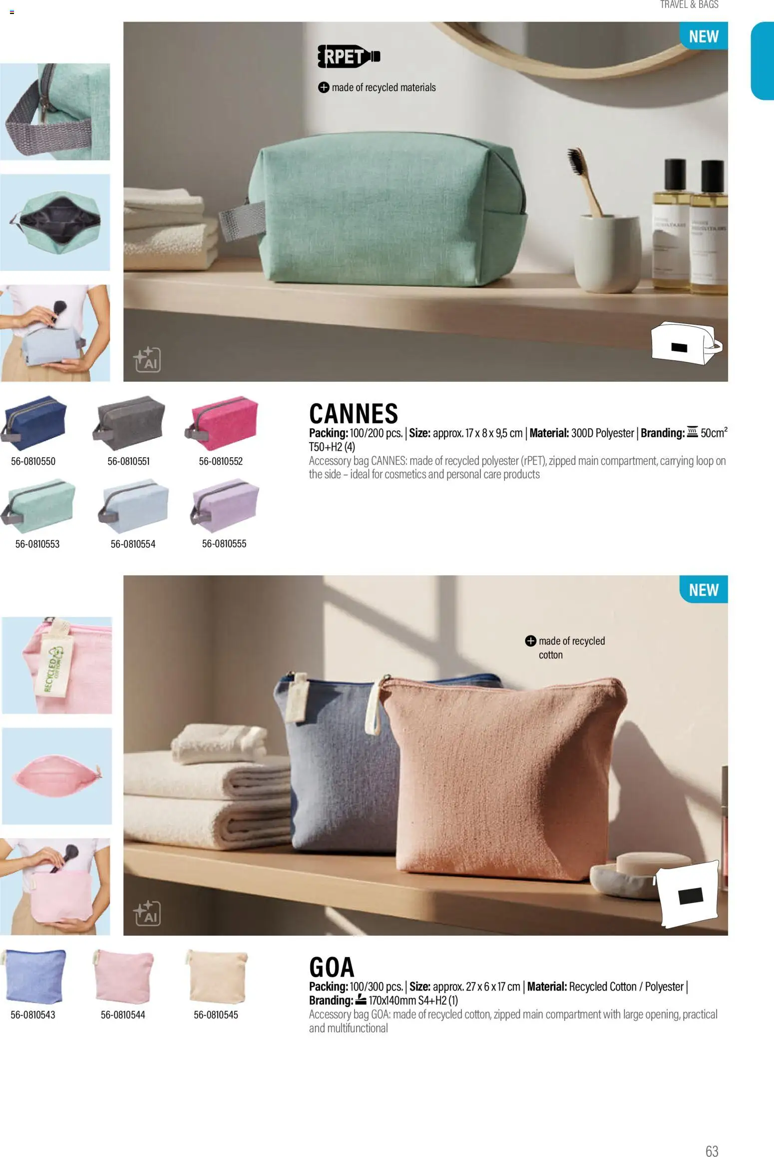 Sapo Giveaways Promotion tops – σε ισχύ από 14.01.2026 | Σελίδα: 63