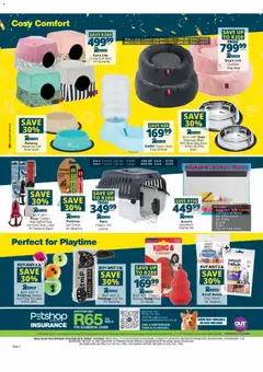 Checkers specials catalogue – valid from 26.03.2026 | Page: 4