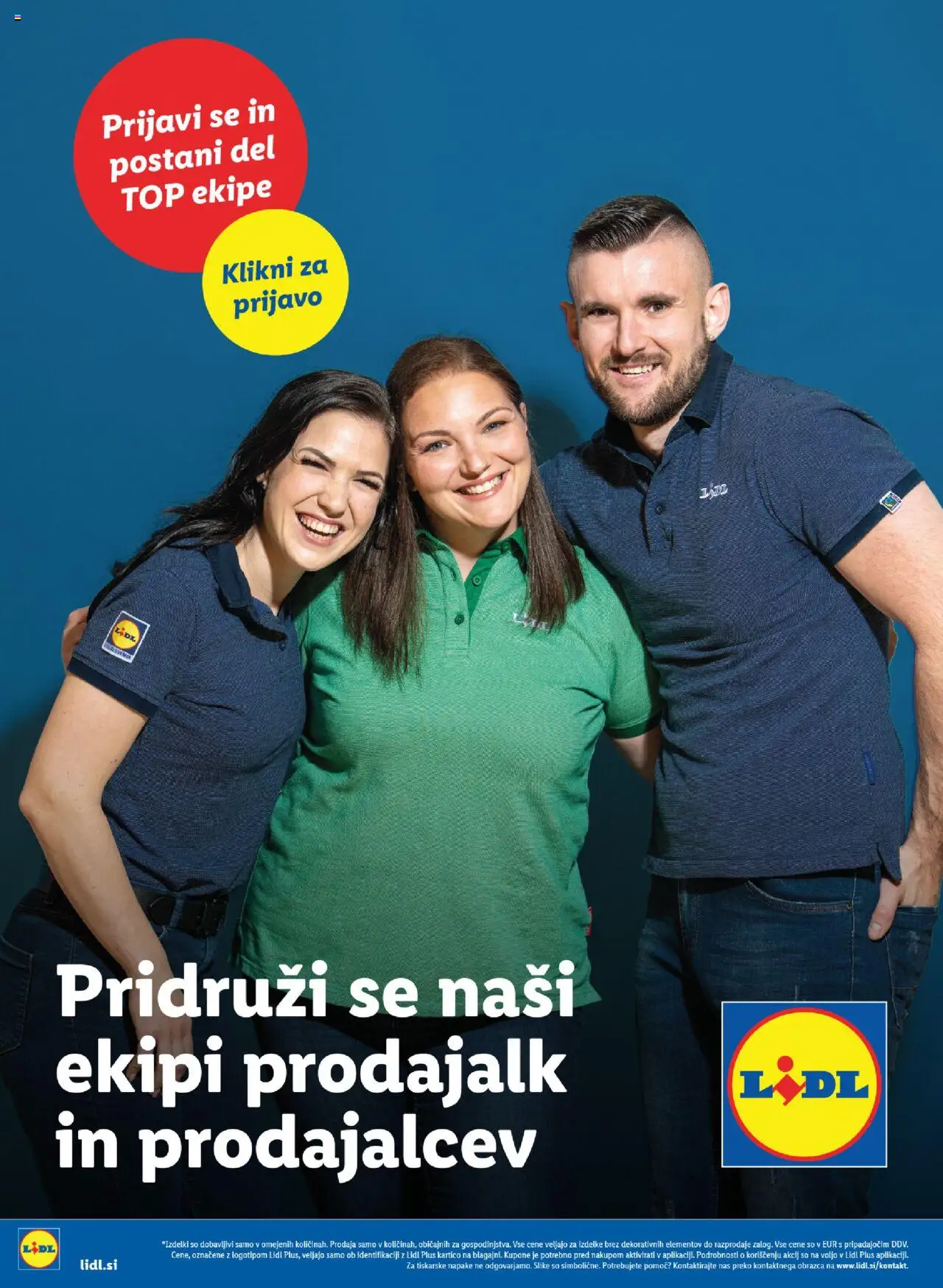 Novi Lidl katalog ponudbe – veljaven od 11.09.2025 | Stran: 12
