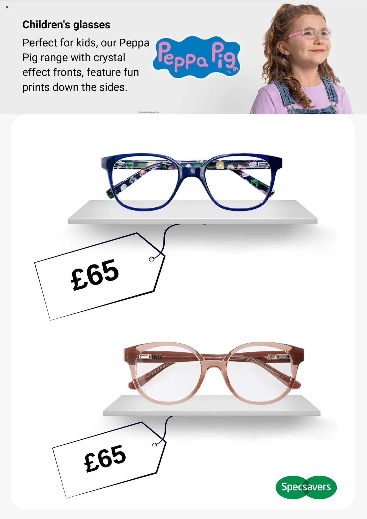  | Page: 4 | Products: Glasses