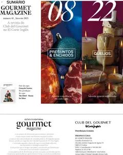 Pré-visualização El Corte Ingles folheto válido de 26.11.2025 | Página: 4 | Produtos: Telefone