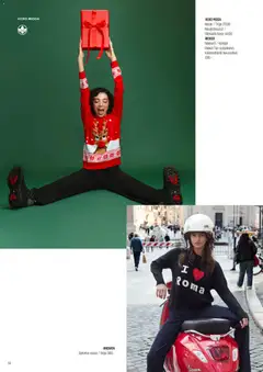 Sokos-mainoslehti voimassa 12.11.2025 alkaen | Sivu: 50 | Tuotteet: Nilkkurit, Neule